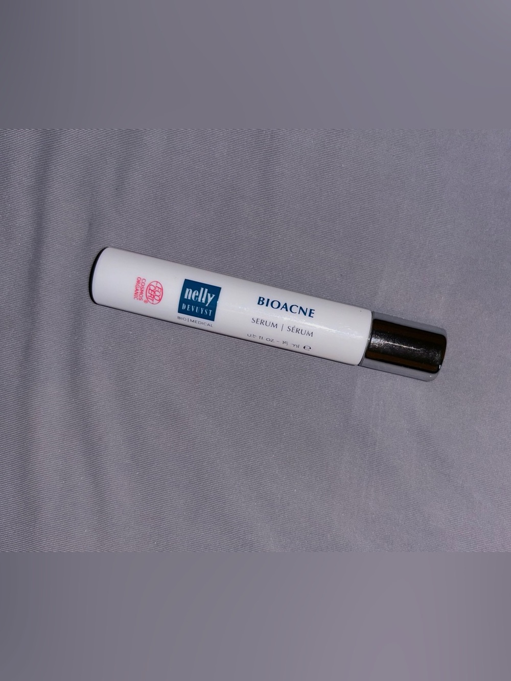 Bioacne Serum- Nelly Devuyst